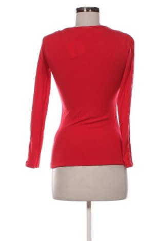 Damen Shirt Amisu, Größe S, Farbe Rot, Preis 10,00 €