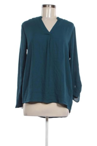 Дамска блуза Amisu, Размер M, Цвят Зелен, Цена 5,62 €
