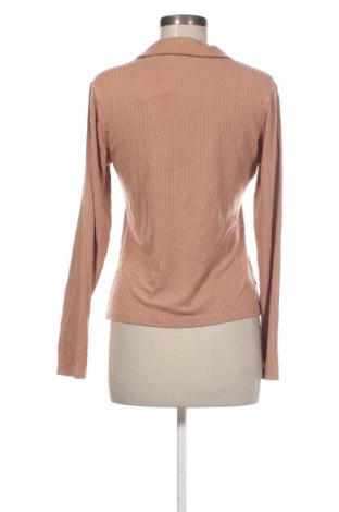 Dámská halenka Amisu, Velikost XL, Barva Hnědá, Cena  289,00 Kč