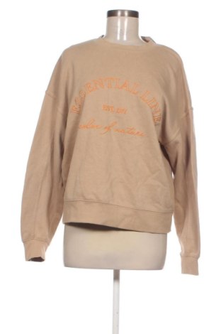 Damen Shirt Amisu, Größe M, Farbe Beige, Preis 20,00 €