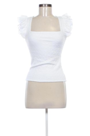 Dámská halenka Amisu, Velikost XS, Barva Bílá, Cena  279,00 Kč