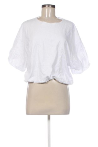 Bluză de femei Amisu, Mărime L, Culoare Alb, Preț 60,99 Lei
