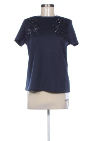 Γυναικεία μπλούζα Anewsta, Μέγεθος M, Χρώμα Μπλέ, Τιμή 32,00 €