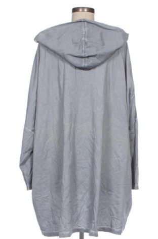 Дамска блуза Angel of Style, Размер 5XL, Цвят Сив, Цена 17,89 €
