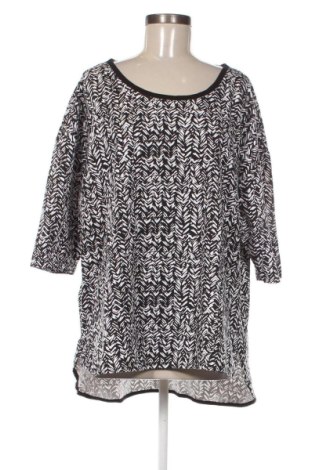 Bluzka damska Angel of Style, Rozmiar XXL, Kolor Kolorowy, Cena 91,99 zł