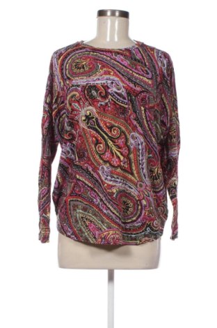 Bluză de femei Angelo Marani, Mărime S, Culoare Multicolor, Preț 259,99 Lei