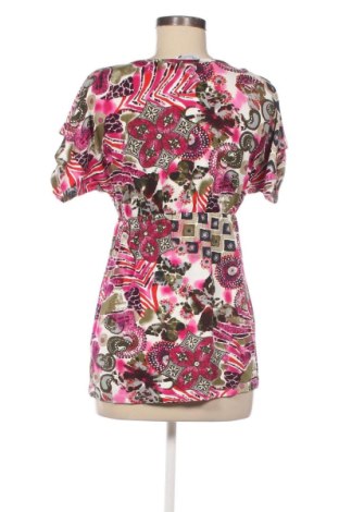 Дамска блуза Aniston, Размер S, Цвят Многоцветен, Цена 14,00 €