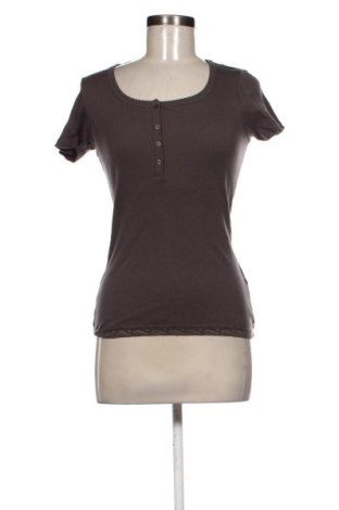 Дамска блуза Anne L., Размер S, Цвят Сив, Цена 10,00 €