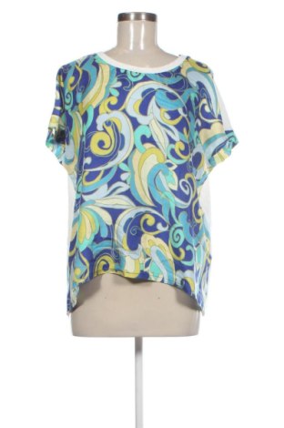 Damen Shirt Anni Carlsson, Größe M, Farbe Mehrfarbig, Preis 45,99 €