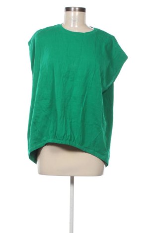 Γυναικεία μπλούζα Anonyme designers, Μέγεθος S, Χρώμα Πράσινο, Τιμή 25,99 €