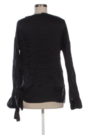 Дамска блуза Anteprima, Размер M, Цвят Черен, Цена 24,44 €