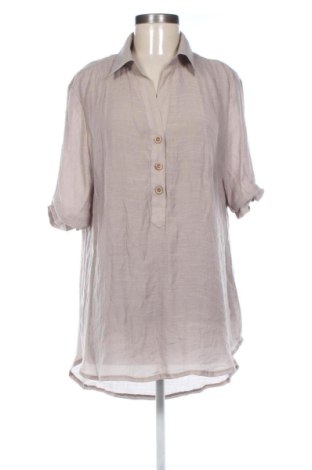 Bluză de femei Apricot, Mărime M, Culoare Bej, Preț 166,82 Lei