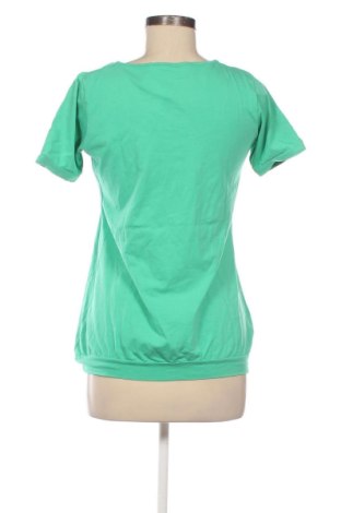 Bluză de femei Apriori, Mărime M, Culoare Verde, Preț 60,99 Lei