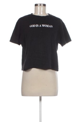 Дамска блуза Ariana Grande, Размер XL, Цвят Черен, Цена 14,31 €