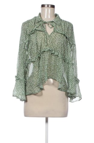 Дамска блуза Ariya Jeans, Размер S, Цвят Многоцветен, Цена 10,22 €