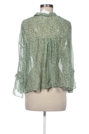 Дамска блуза Ariya Jeans, Размер S, Цвят Многоцветен, Цена 10,22 €