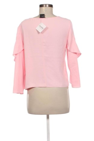 Bluză de femei Armani Exchange, Mărime S, Culoare Roz, Preț 392,99 Lei