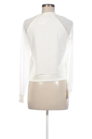 Bluză de femei Armani Exchange, Mărime XS, Culoare Alb, Preț 392,99 Lei