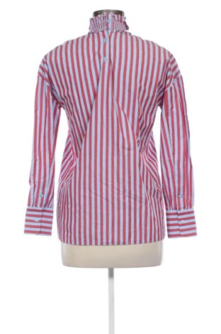 Bluză de femei Armani Exchange, Mărime S, Culoare Multicolor, Preț 328,43 Lei