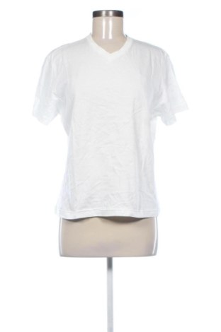 Дамска блуза Armani Jeans, Размер L, Цвят Бял, Цена 60,33 €