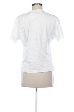 Дамска блуза Armani Jeans, Размер L, Цвят Бял, Цена 60,33 €