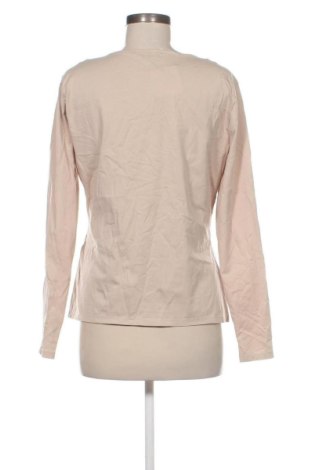 Bluză de femei Armani Jeans, Mărime XL, Culoare Bej, Preț 392,99 Lei