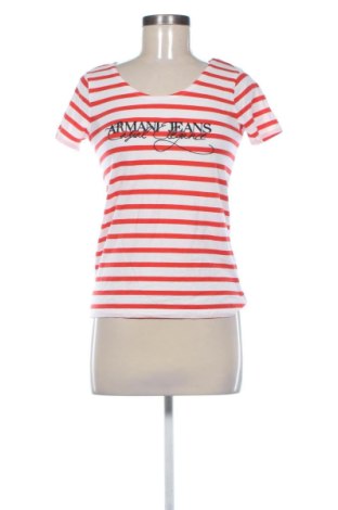 Dámska blúza Armani Jeans, Veľkosť M, Farba Viacfarebná, Cena  37,12 €