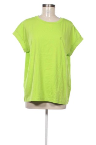 Bluză de femei Armedangels, Mărime XXL, Culoare Verde, Preț 109,48 Lei