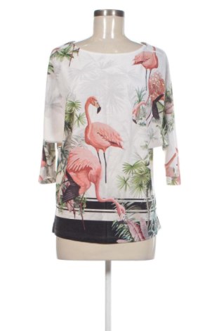 Γυναικεία μπλούζα Artigli, Μέγεθος S, Χρώμα Πολύχρωμο, Τιμή 29,99 €