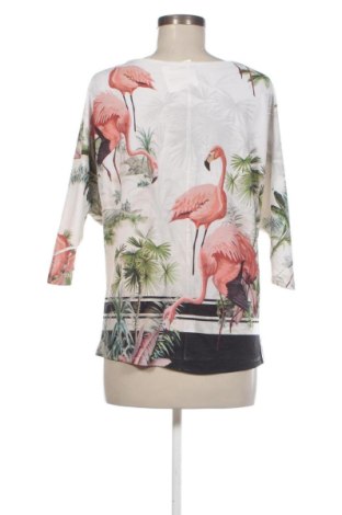 Γυναικεία μπλούζα Artigli, Μέγεθος S, Χρώμα Πολύχρωμο, Τιμή 29,99 €