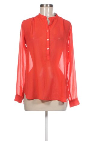 Дамска блуза Ashley Brooke, Размер XS, Цвят Червен, Цена 10,22 €