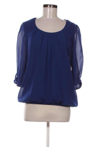 Bluzka damska Ashley Brooke, Rozmiar M, Kolor Niebieski, Cena 52,00 zł