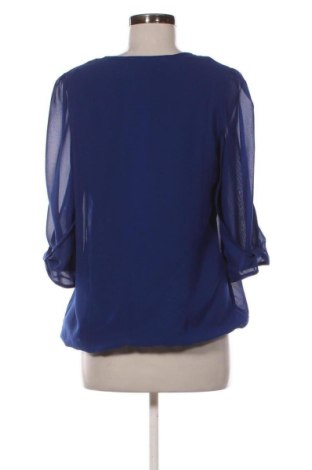 Bluzka damska Ashley Brooke, Rozmiar M, Kolor Niebieski, Cena 52,00 zł