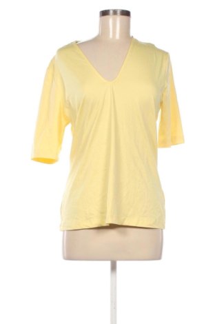 Bluză de femei Ashley Brooke, Mărime XL, Culoare Galben, Preț 83,41 Lei
