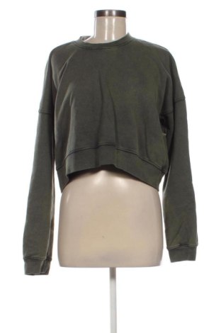 Дамска блуза Aspesi, Размер S, Цвят Зелен, Цена 62,89 €