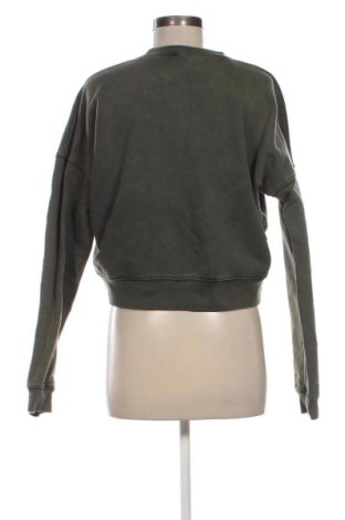 Дамска блуза Aspesi, Размер S, Цвят Зелен, Цена 62,89 €