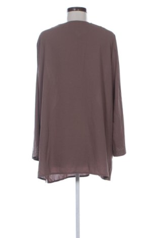 Női blúz Atelier Creation, Méret XXL, Szín Barna, Ár 4 949 Ft