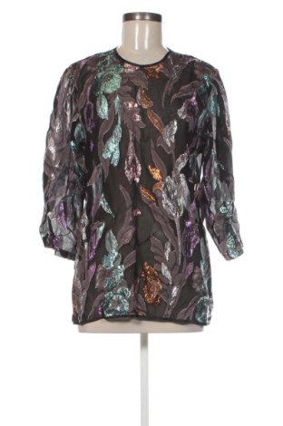 Női blúz Atelier Goldner, Méret M, Szín Sokszínű, Ár 3 759 Ft