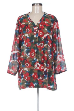 Bluză de femei Atlas For Women, Mărime 3XL, Culoare Multicolor, Preț 50,58 Lei