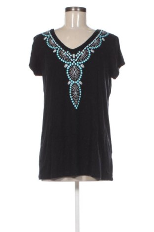 Bluză de femei Atlas For Women, Mărime M, Culoare Negru, Preț 52,13 Lei