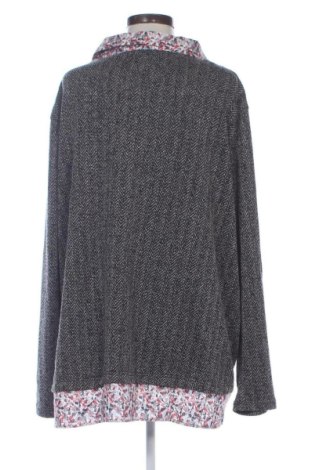 Bluzka damska Atlas For Women, Rozmiar 3XL, Kolor Kolorowy, Cena 52,03 zł