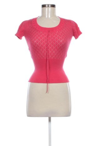 Γυναικεία μπλούζα Atmosphere, Μέγεθος M, Χρώμα Ρόζ , Τιμή 10,00 €