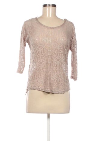 Női blúz Atmosphere, Méret S, Szín Bézs, Ár 4 949 Ft