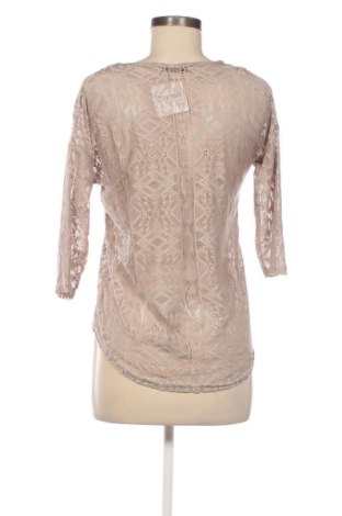 Női blúz Atmosphere, Méret S, Szín Bézs, Ár 4 949 Ft