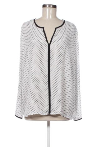 Bluză de femei Atmosphere, Mărime XXL, Culoare Alb, Preț 60,99 Lei