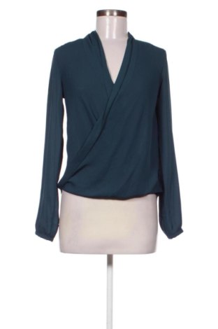 Bluză de femei Atmosphere, Mărime S, Culoare Verde, Preț 51,00 Lei