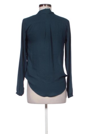 Bluză de femei Atmosphere, Mărime S, Culoare Verde, Preț 51,00 Lei