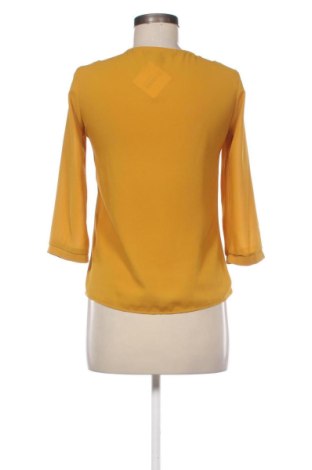 Bluză de femei Atmosphere, Mărime S, Culoare Galben, Preț 50,62 Lei