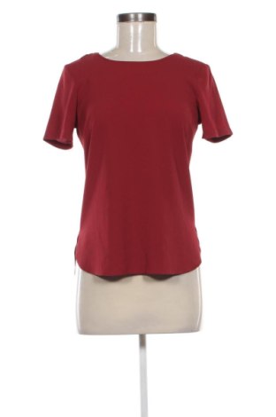 Γυναικεία μπλούζα Atmosphere, Μέγεθος XS, Χρώμα Καφέ, Τιμή 11,99 €