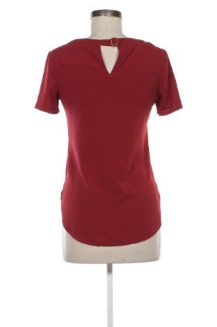 Γυναικεία μπλούζα Atmosphere, Μέγεθος XS, Χρώμα Καφέ, Τιμή 11,99 €